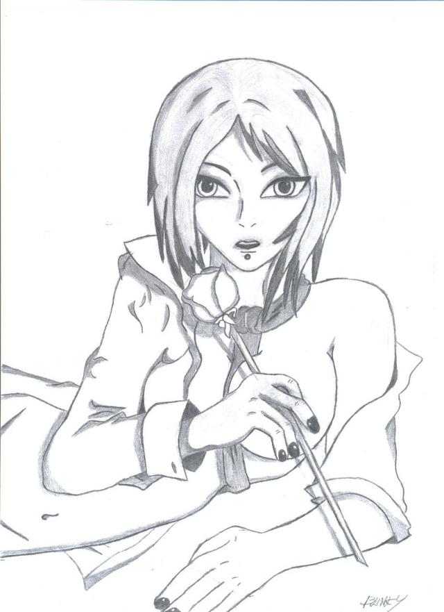 Konan sexi